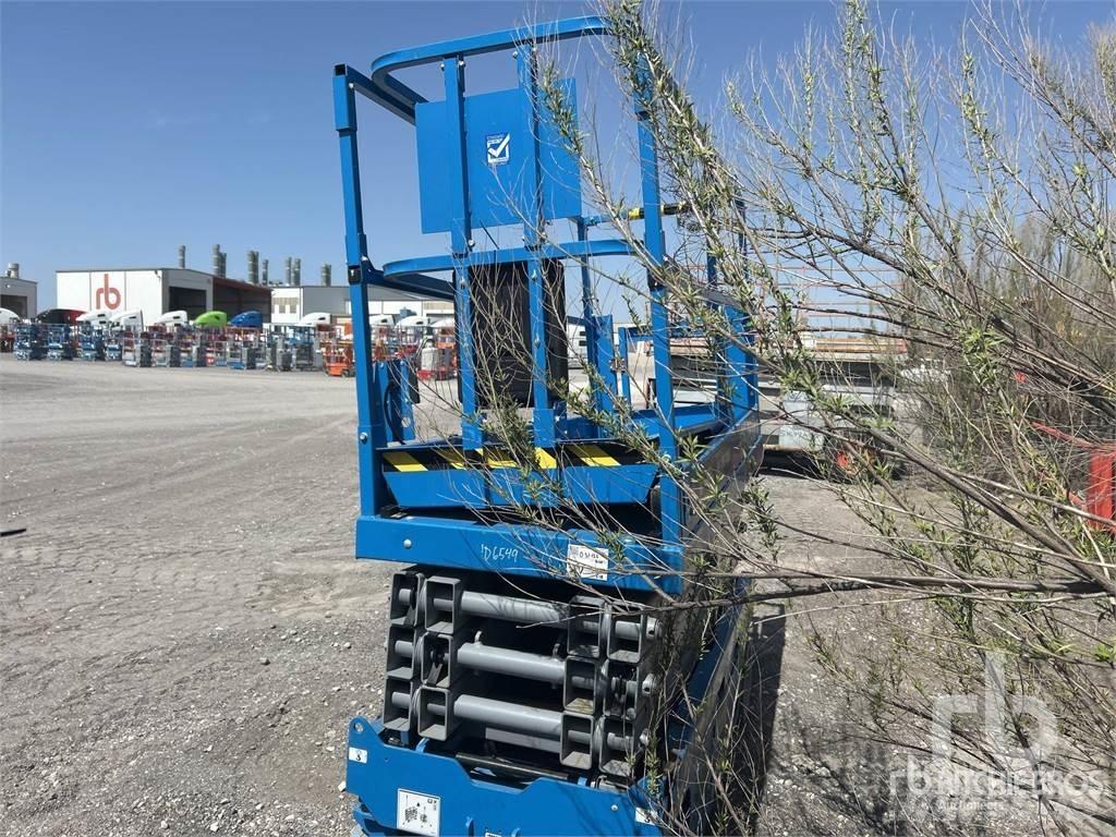 Genie GS2632 Scissor lifts