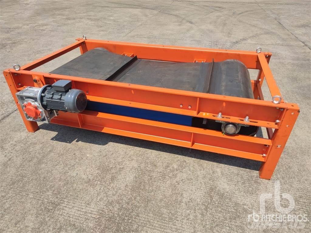 GENIUS GSM-66IN Waste / recycling & quarry spare parts