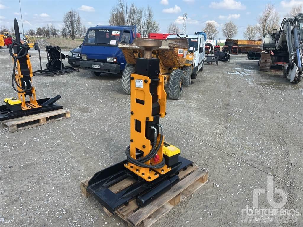  GIYI 680 Other components