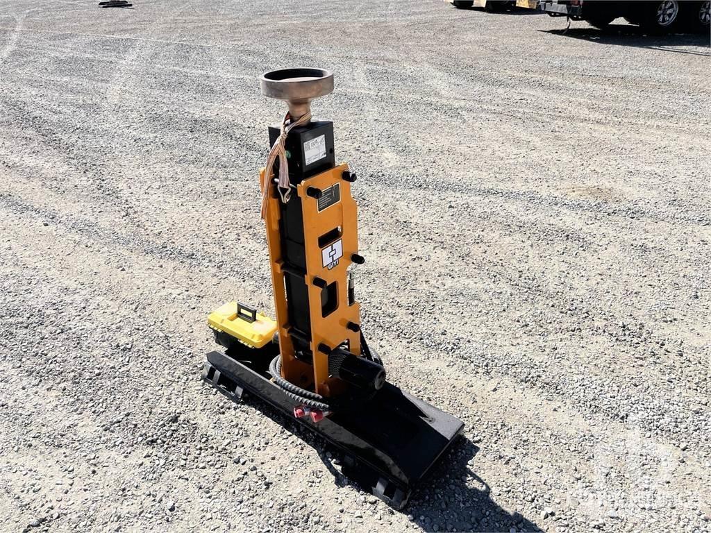  GIYI 680 Other components