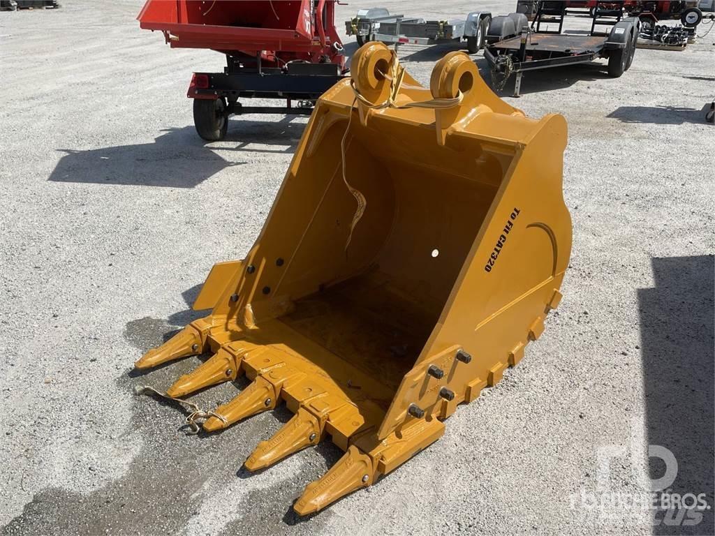  GIYI GY-B320C Buckets