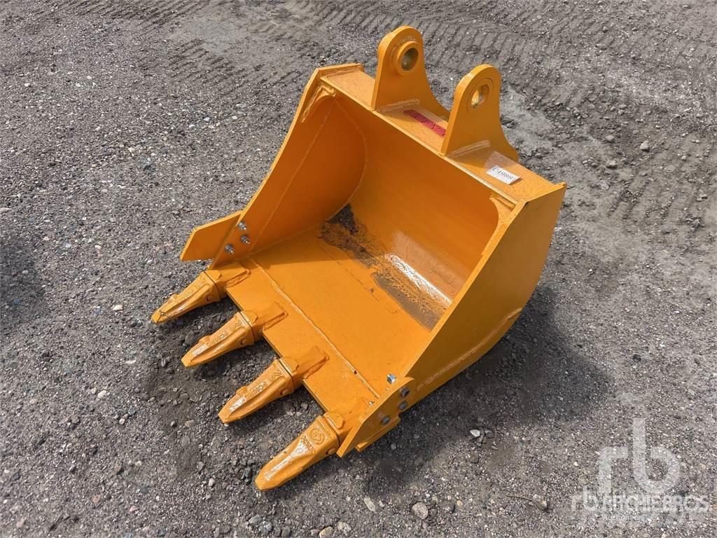  GIYI GY-BK Buckets