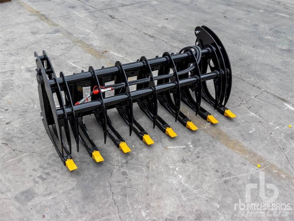 GIYI GY-CWG72 Grapples