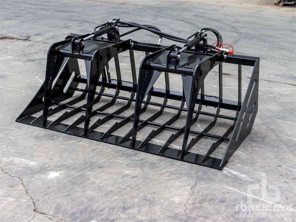  GIYI GY-HWG72 Grapples