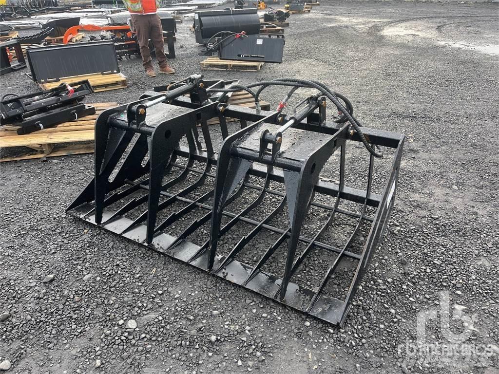  GIYI GY-HWG72 Grapples