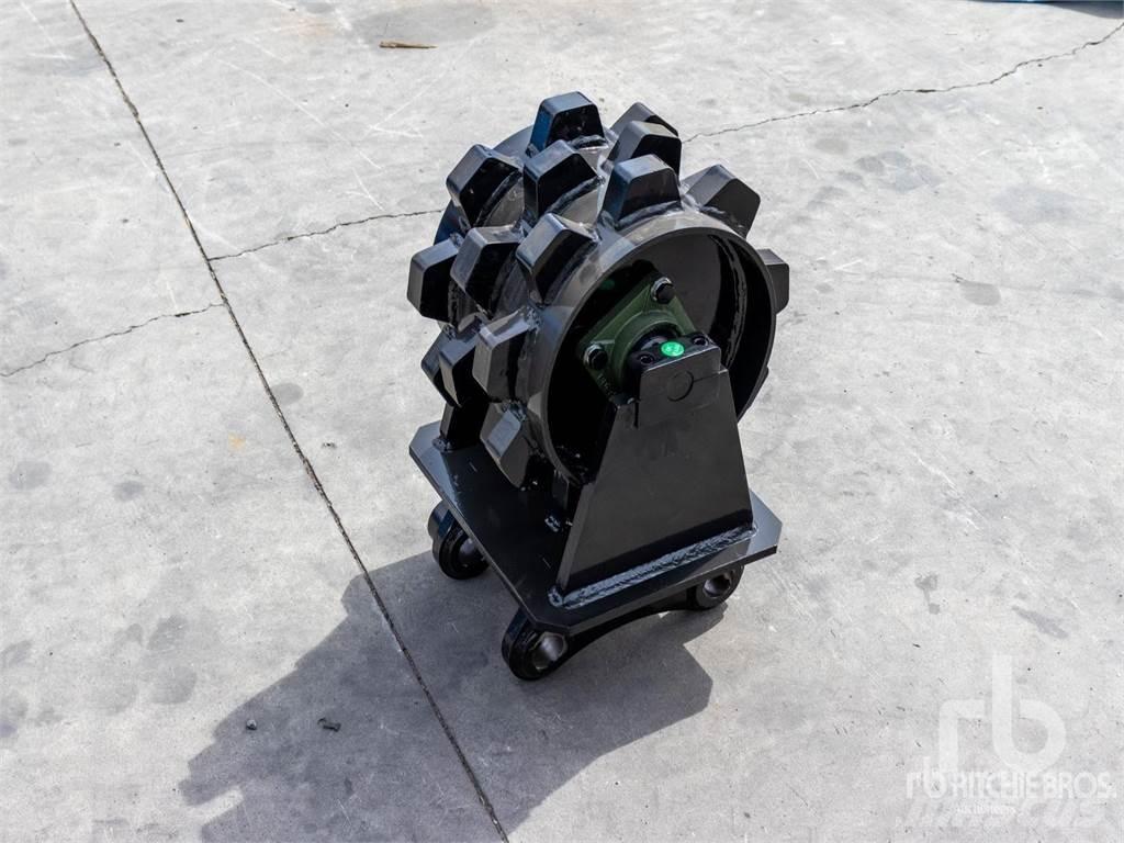  GIYI GY-W305 Waste / recycling & quarry spare parts