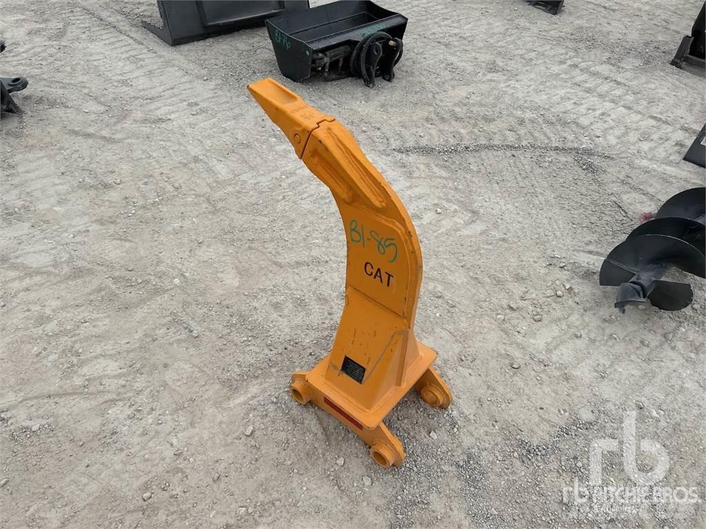  GIYI (Unused) Scarifiers