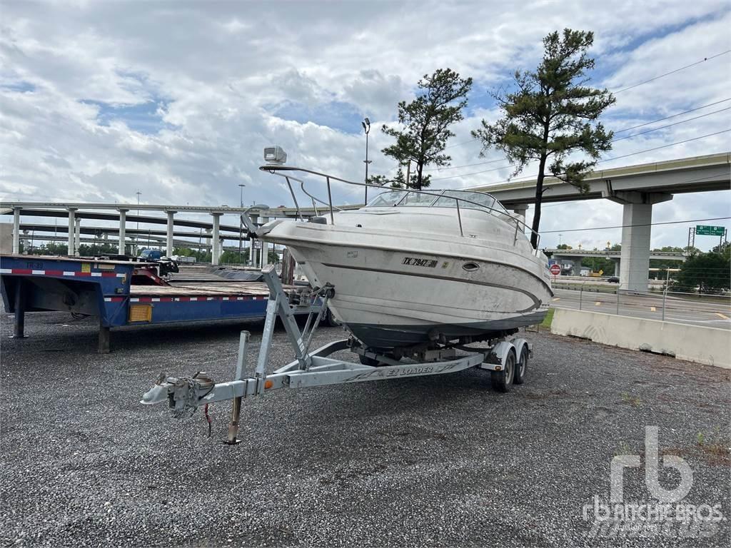  GLASTRON GS249 Work boats / barges