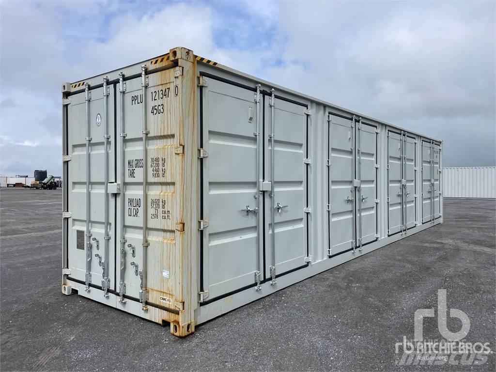  GLSC0440 Special containers