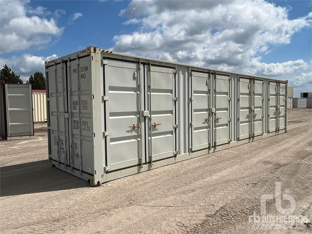  GLSC0440 Special containers