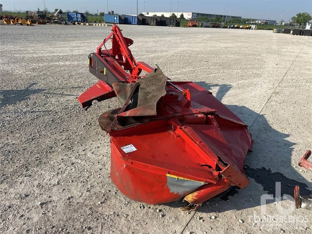 GM 225 Mower-conditioners