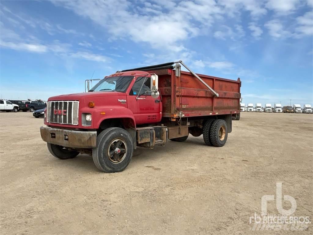 GMC C70 Other trucks