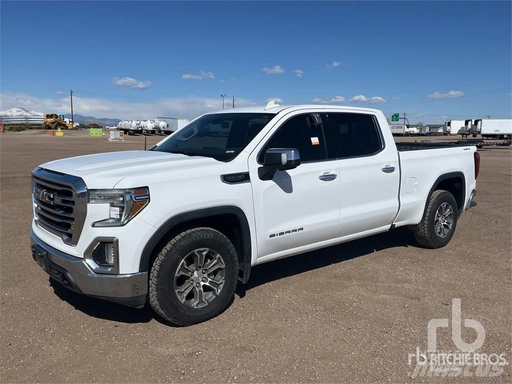 GMC SIERRA 1500 Pick up/Dropside