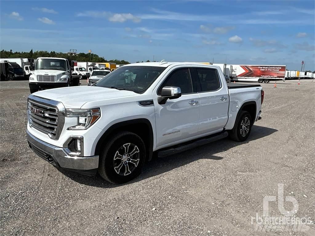 GMC SIERRA 1500 Pick up/Dropside