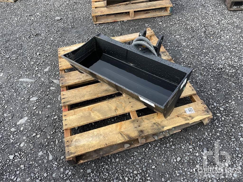  GY-D5T Buckets