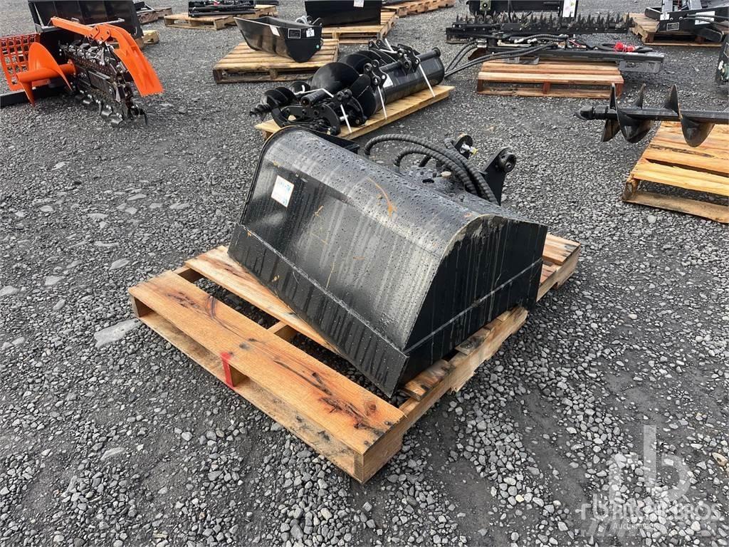  GY-D5T Buckets