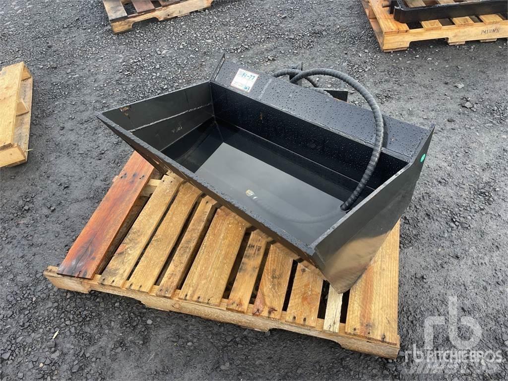  GY-D5T Buckets