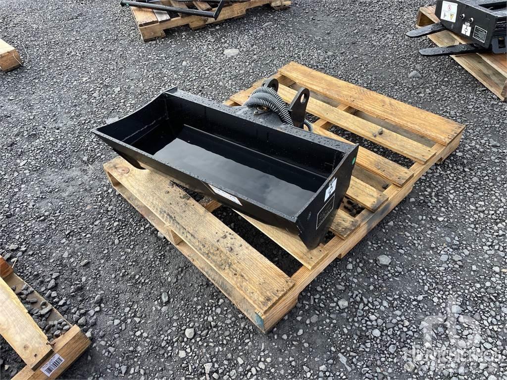  GY-D5T Buckets