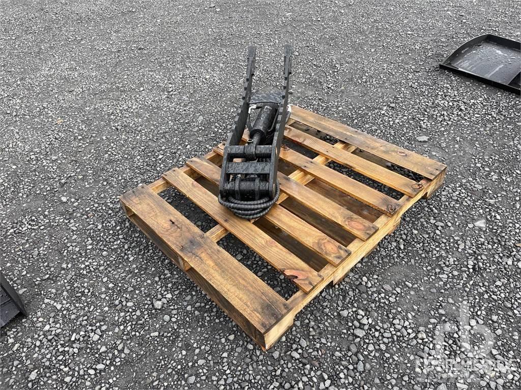  GY-J7T Buckets