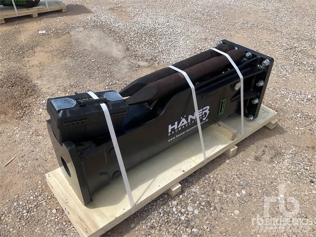  HAENER HX1000A Hammers / Breakers