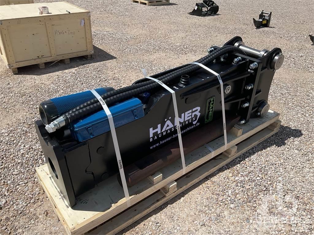  HAENER HX2000A Hammers / Breakers