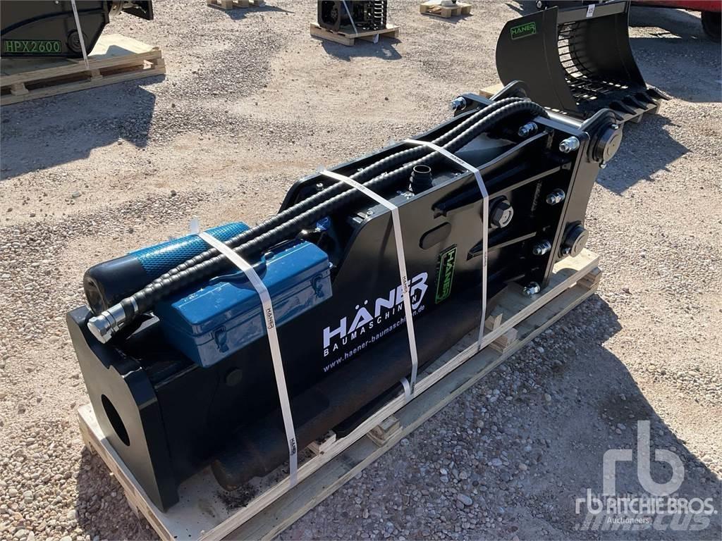  HAENER HX3000A Hammers / Breakers