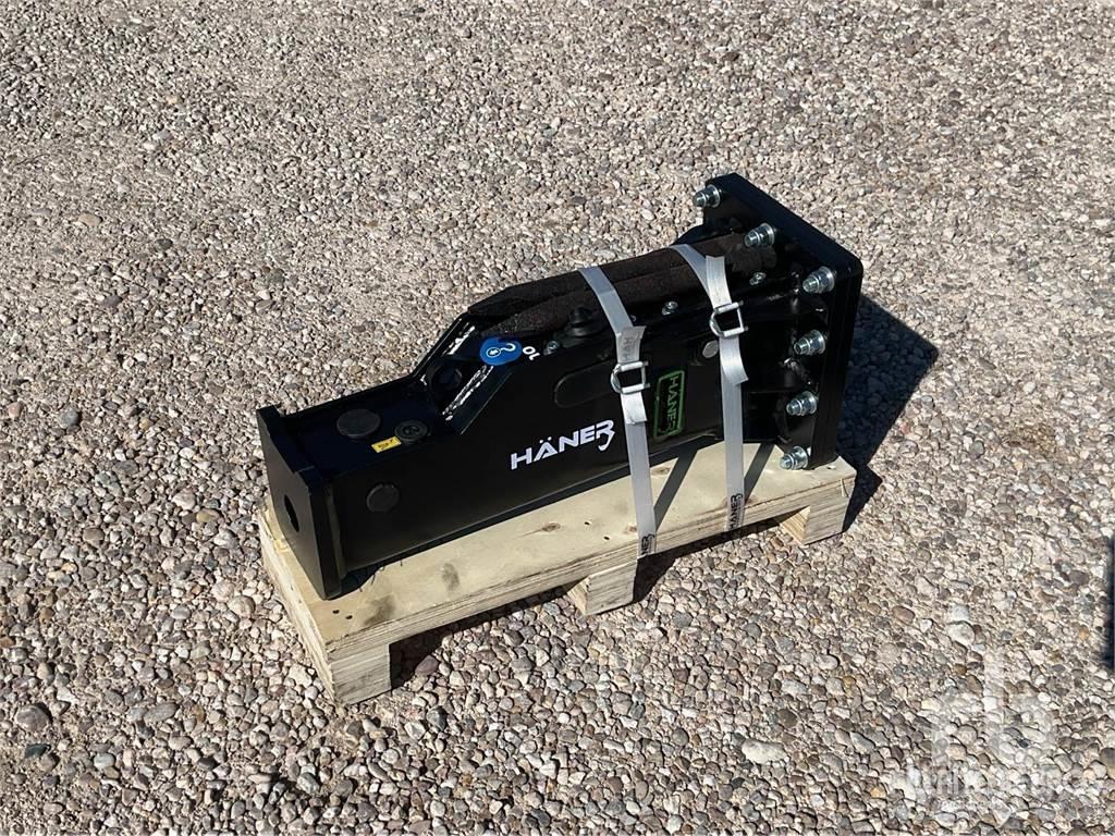 HAENER HX300A Hammers / Breakers