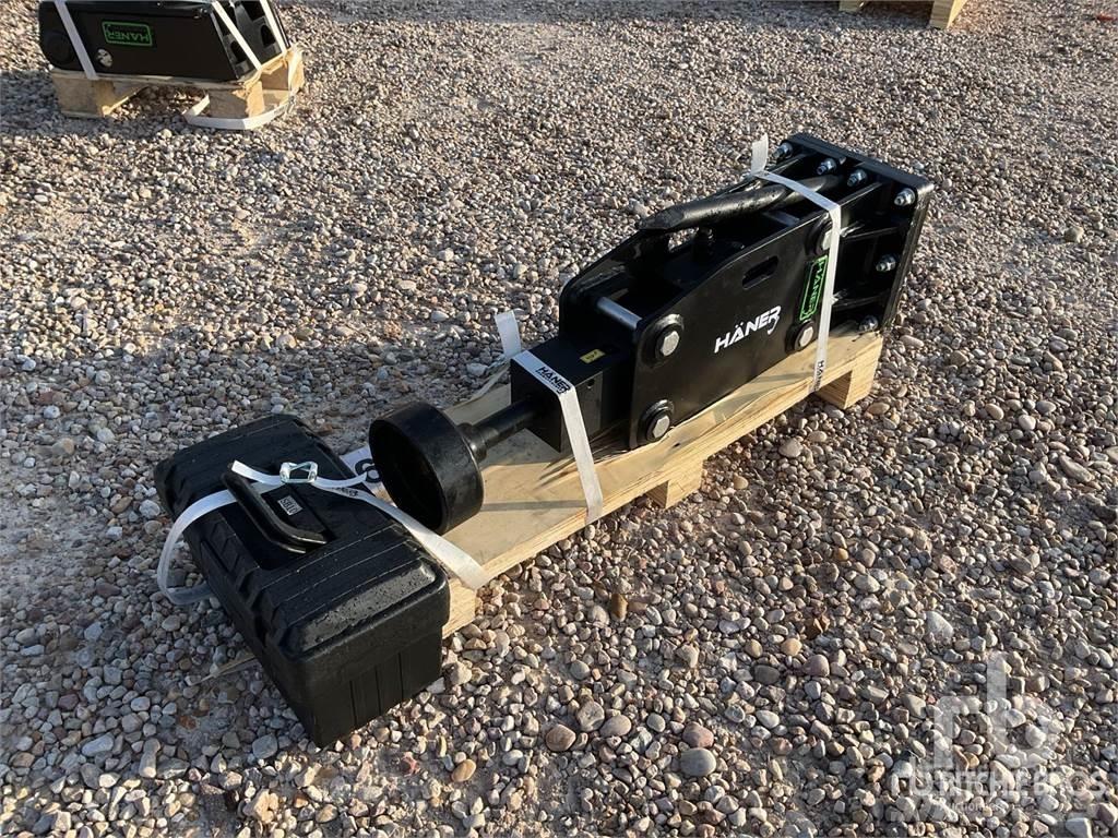  HAENER HX300SA Hammers / Breakers