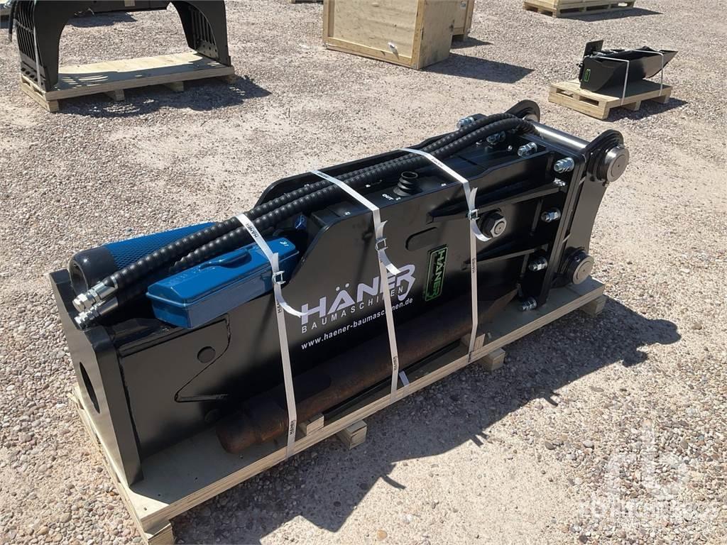  HAENER HX4000A Hammers / Breakers