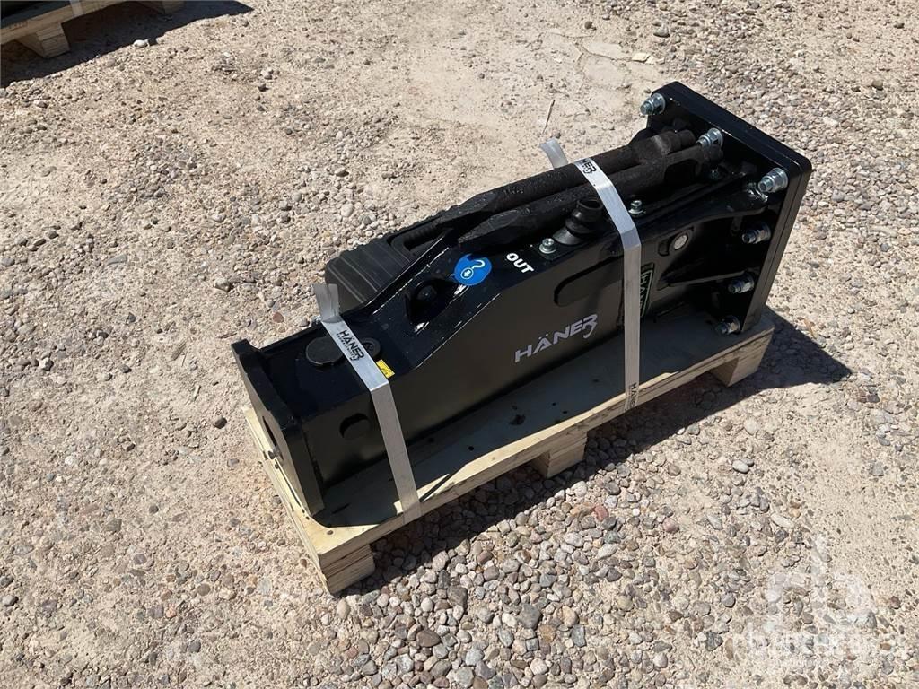  HAENER HX400A Hammers / Breakers