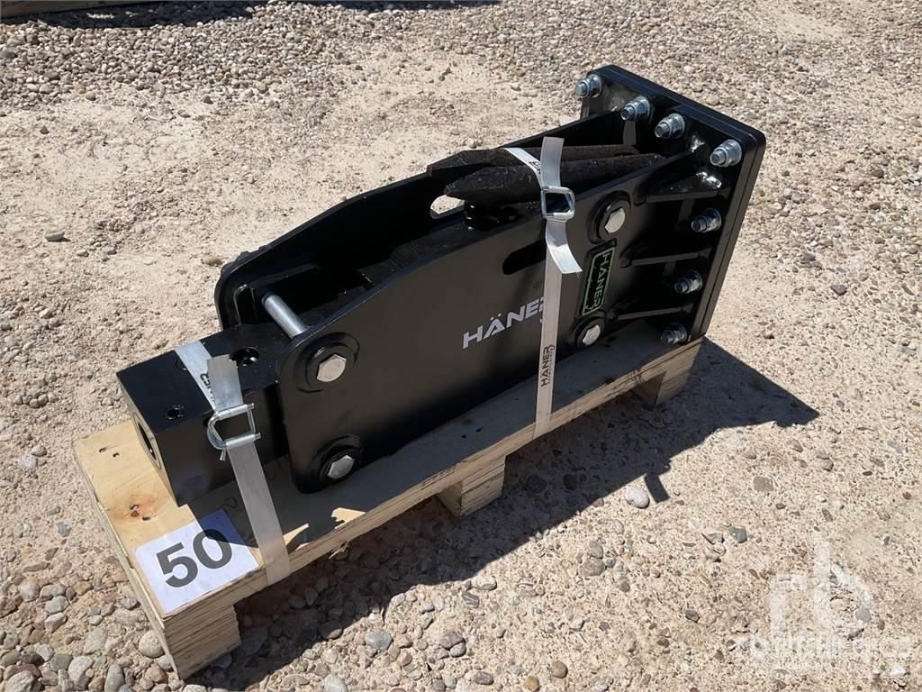  HAENER HX400SA Hammers / Breakers