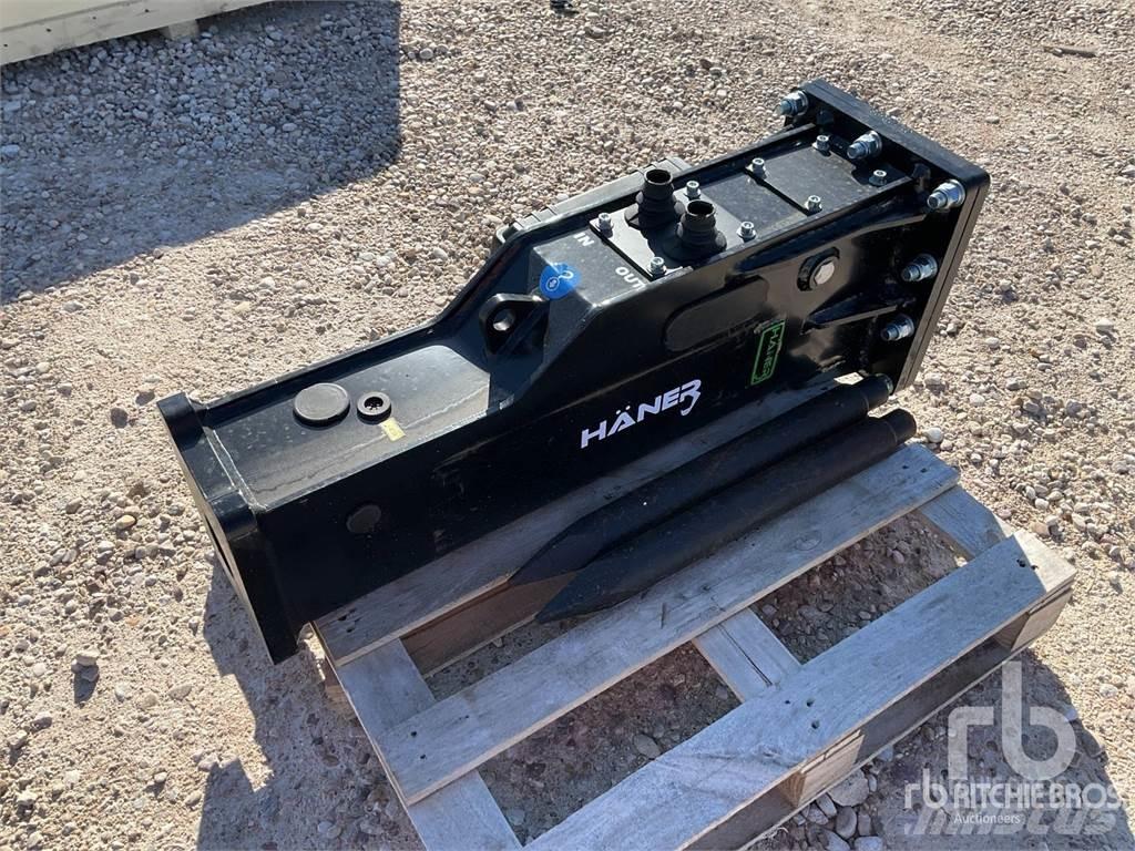  HAENER HX650A Hammers / Breakers