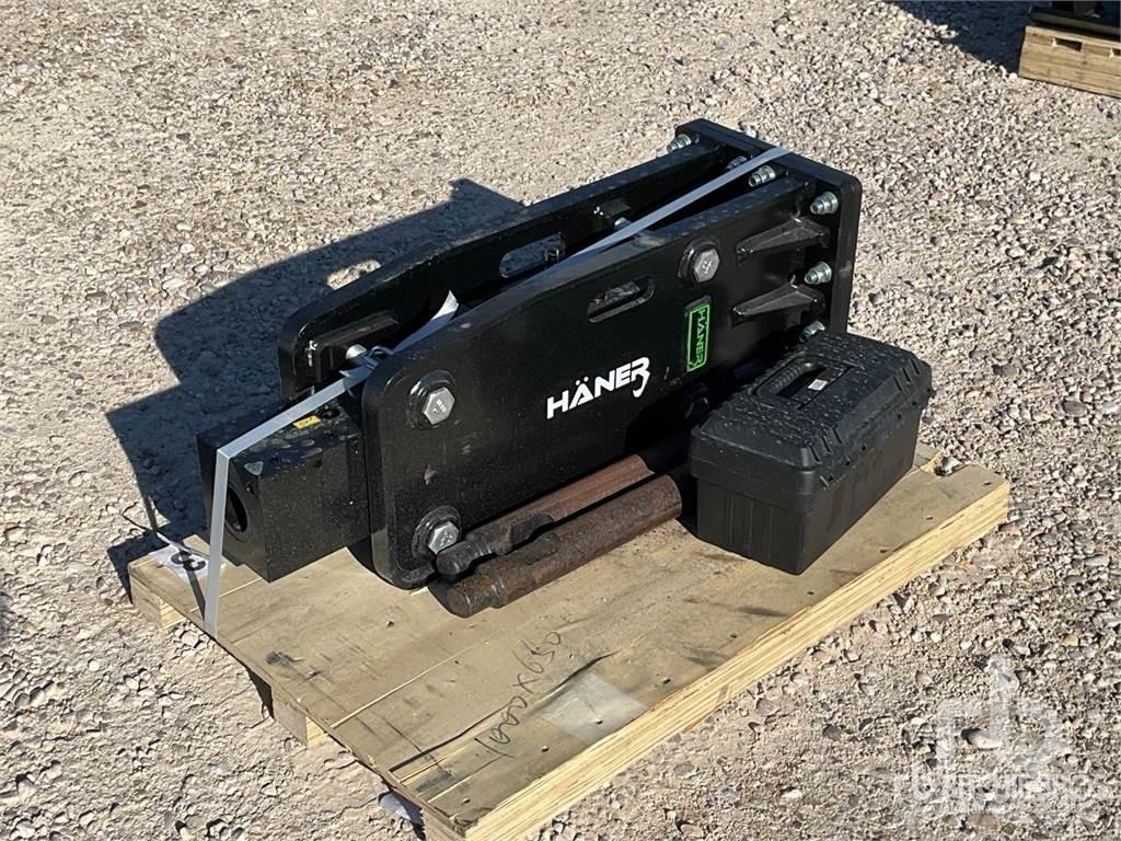  HAENER HX650SA Hammers / Breakers