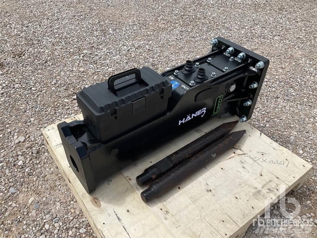  HAENER HX700A Hammers / Breakers