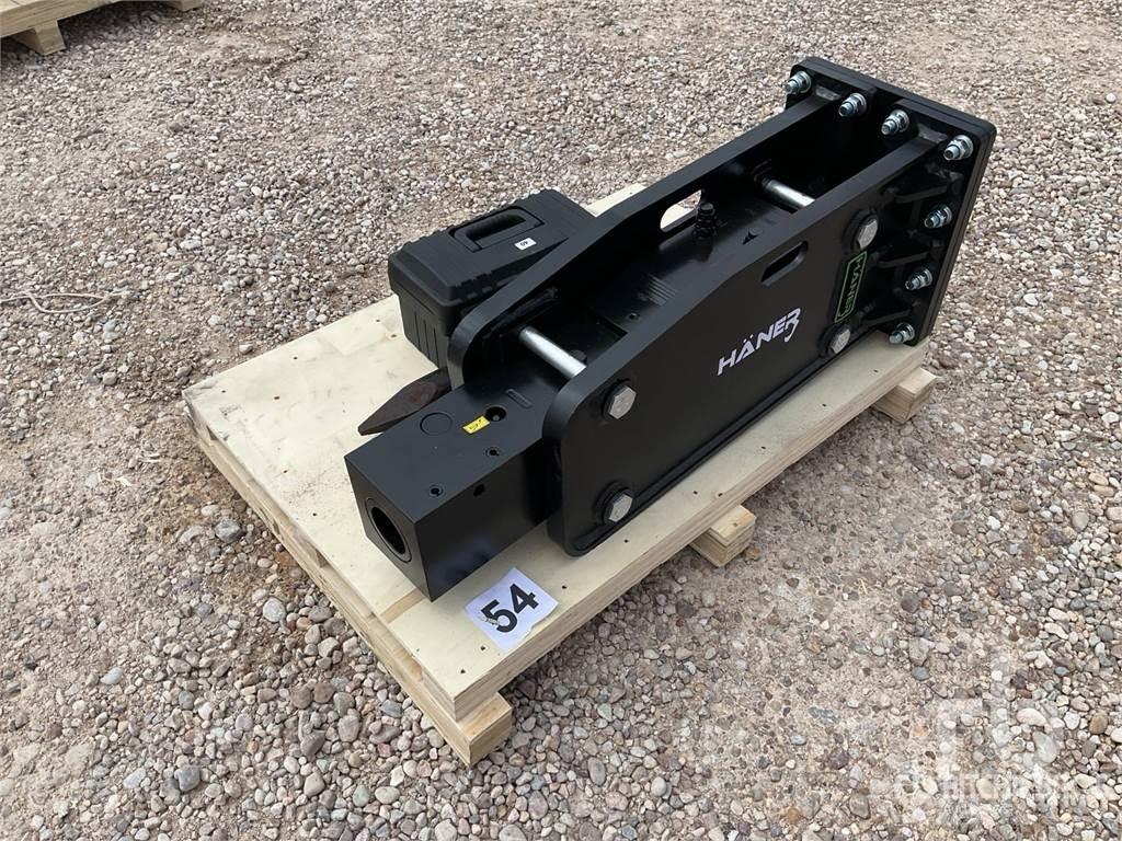  HAENER HX700SA Hammers / Breakers