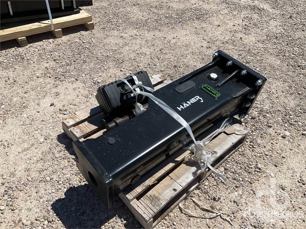  HAENER HX800A Hammers / Breakers