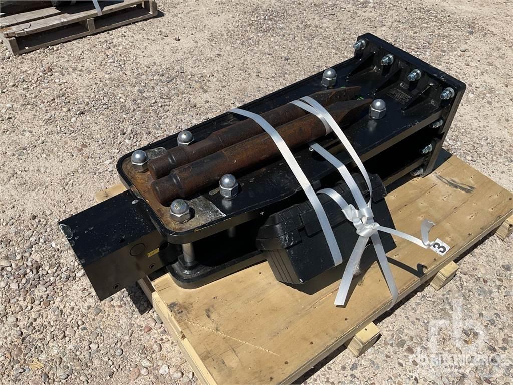  HAENER HX800SA Hammers / Breakers