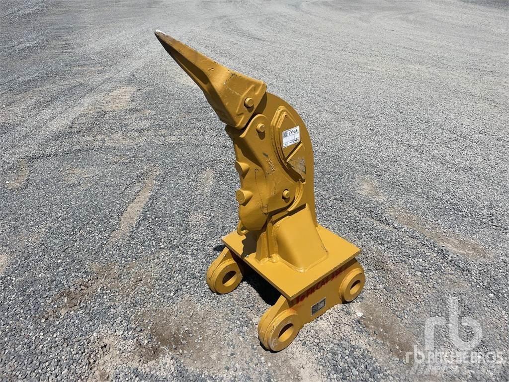 Handy C336 Scarifiers