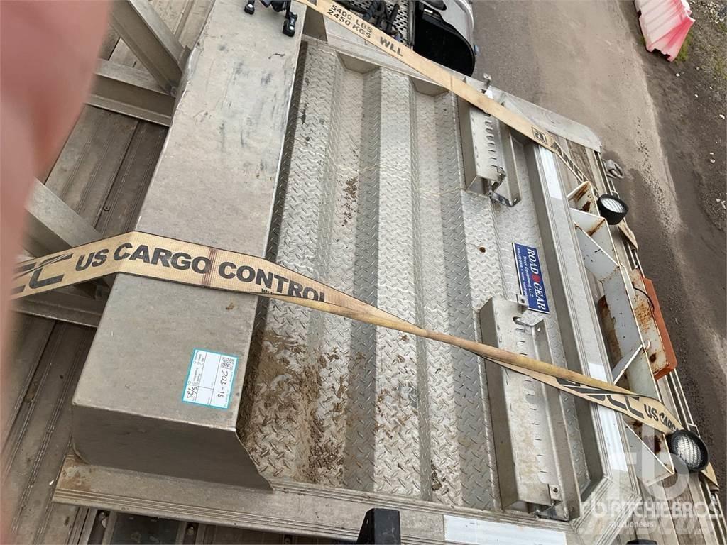  Headache Rack Other components