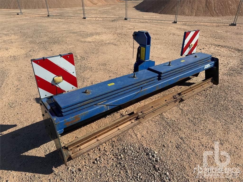  HEKO CUTTER Farm machinery