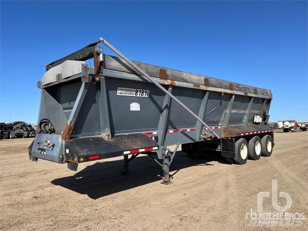  HENDERSON FD306 Other trailers