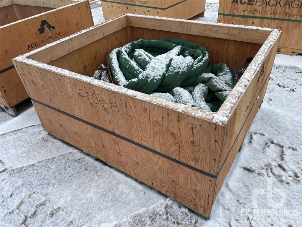 Hercules Sling Crane parts and equipment