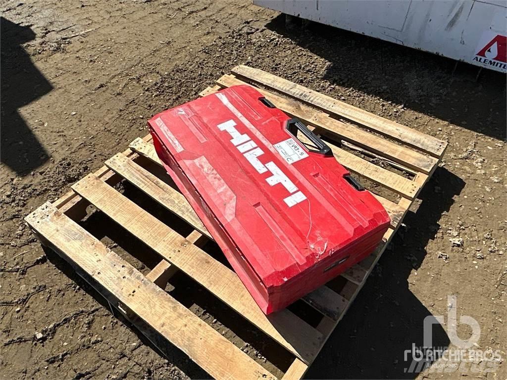 Hilti DGH150 Other