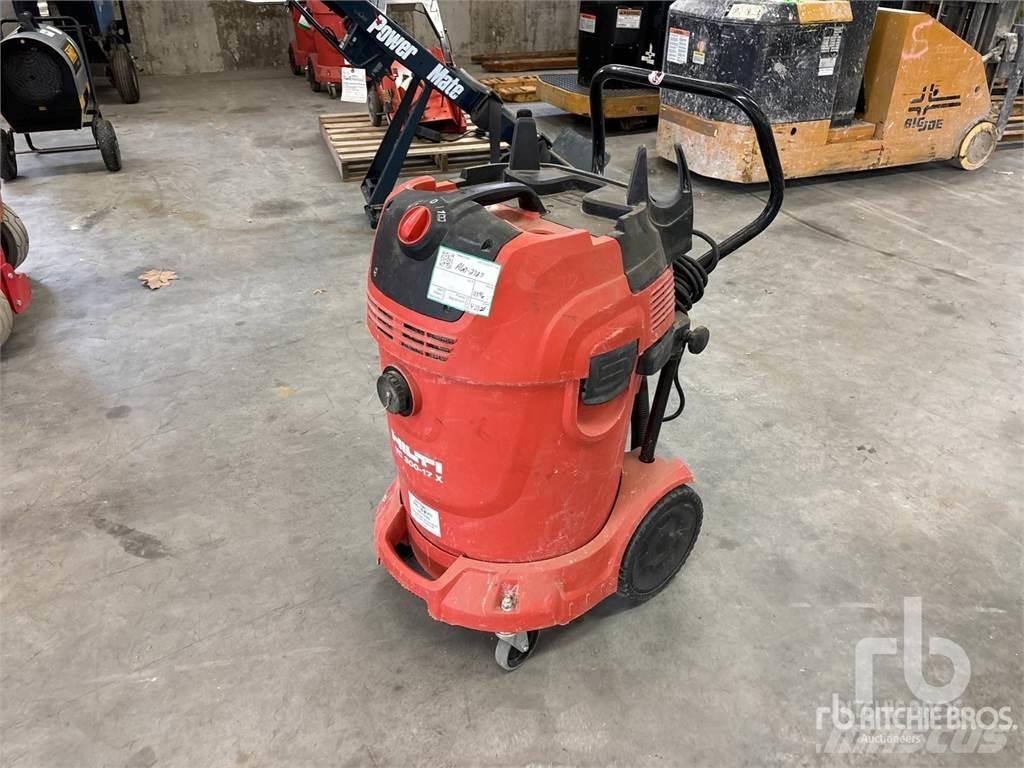 Hilti VC30017X Other