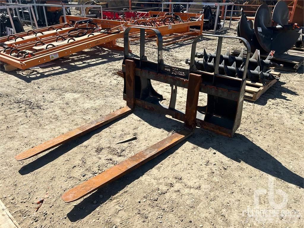 HLA HD42BO500 Forks