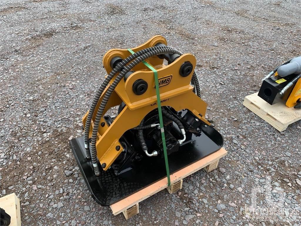HMB 04EC Other components