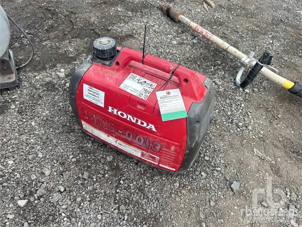 Honda EU2200I Diesel Generators