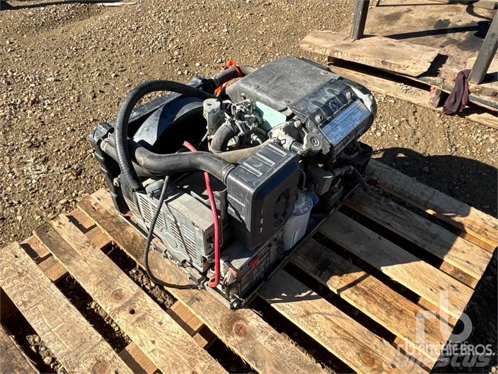 Honda EV6010 Diesel Generators