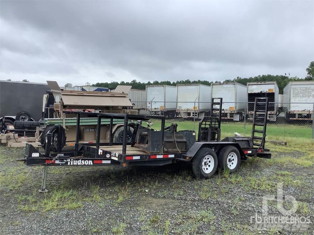 Hudson HBC10 Car carrier