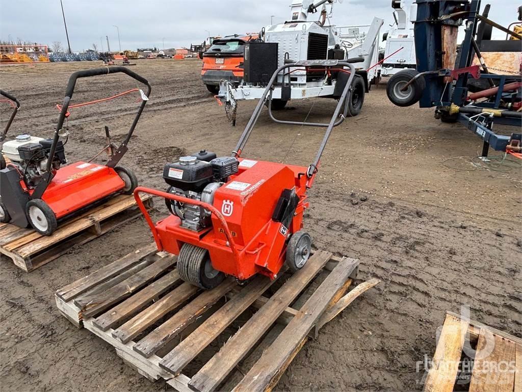 Husqvarna AR19H Other groundscare machines